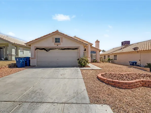 6609 Bush Clover Ln, Las Vegas, NV 89156