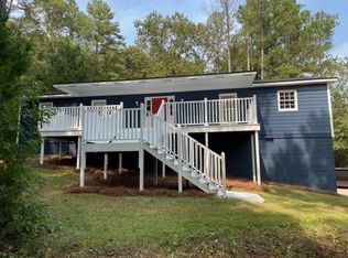 135 Cross Rd, Covington, GA 30016