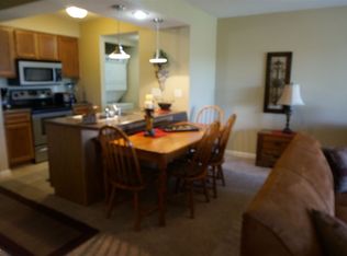 116 Lake Club Rd UNIT 5, Branson, MO 65616