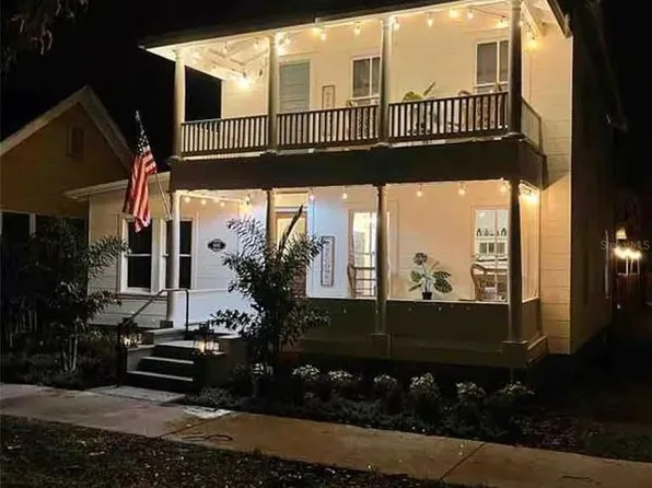 505 Myrtle Ave #4/35, Sanford, FL 32771