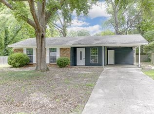 105 Linda Cir, Vicksburg, MS 39180
