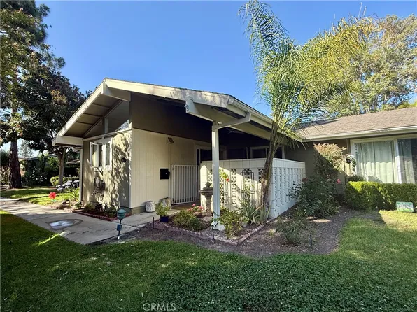 197 Avenida Majorca Unit B, Laguna Woods, CA 92637