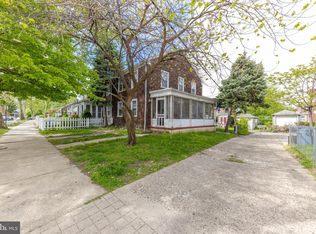 3023 S Atlanta Rd, Camden, NJ 08104
