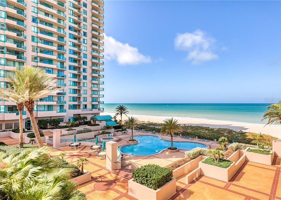 1st image of 1520 Gulf Blvd APT 407