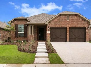 1529 8th St, Argyle, TX 76226