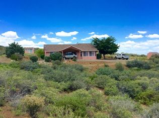 11055 S Cobalt Rd, Mayer, AZ 86333