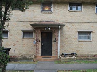 1110 Aline St, New Orleans, LA 70115