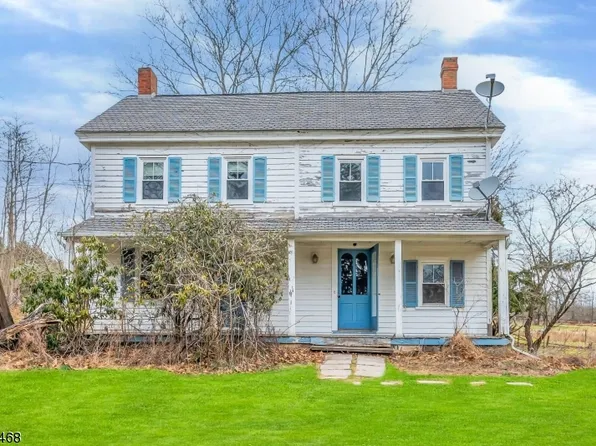 663 County Road 513, Alexandria Twp., NJ 08867
