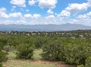 11 Cielo Sendero, Santa Fe, NM 87506