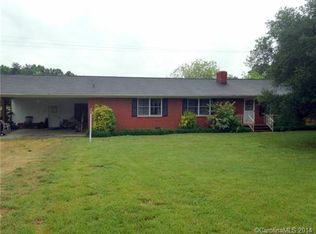 8512 Highway 218 E, Marshville, NC 28103