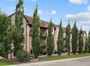 141 N Mountain St #208, Cochrane, AB T4C 1Z5