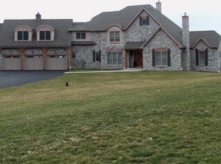 485 Hartman Rd, Reading, PA 19606