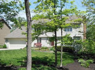 5618 Preswick Dr, Dublin, OH 43017