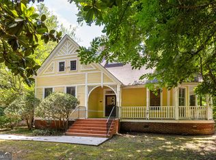 146 S Candler St, Decatur, GA 30030