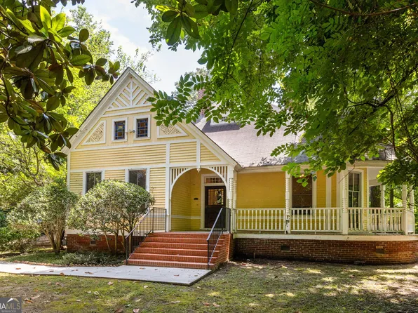 146 S Candler St, Decatur, GA 30030