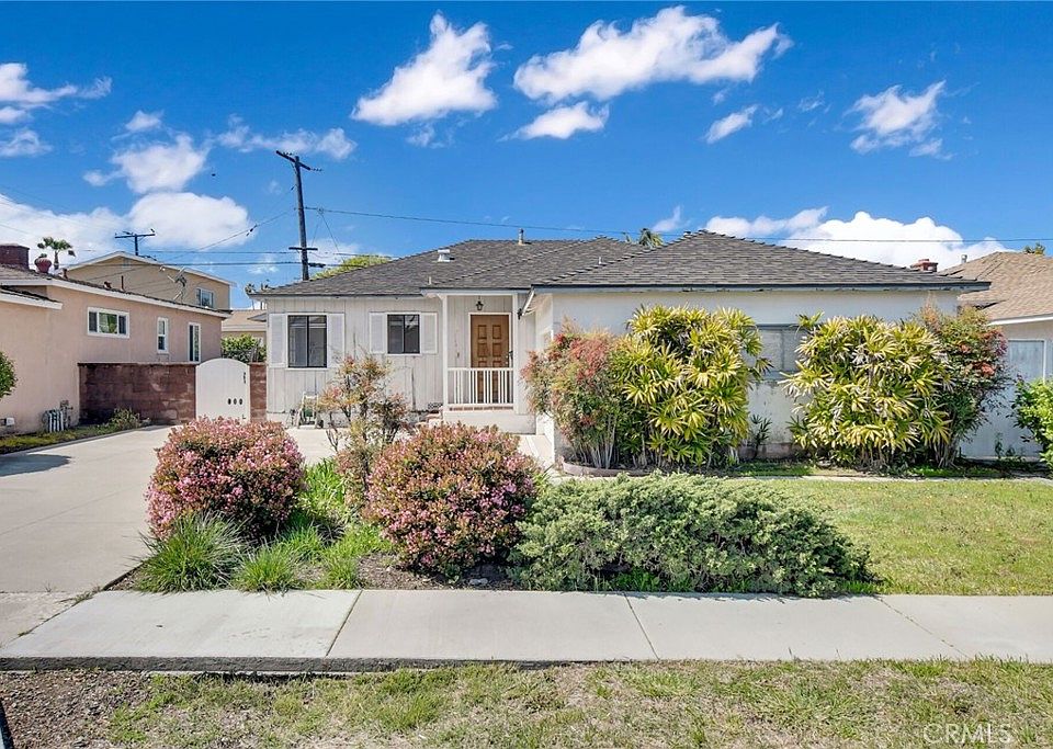 16715 Glenburn Ave, Torrance, CA 90504 Zillow