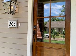 203 N Nash St, Starkville, MS 39759