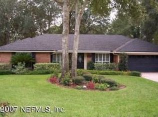 3526 Equestrian Ct, Jacksonville, FL 32223