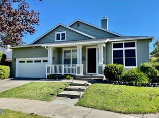 5524 Rainbow Cir, Santa Rosa, CA 95409