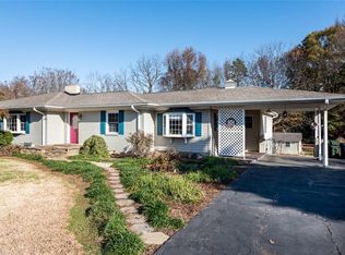 700 Windsor Ave, Lexington, NC 27292