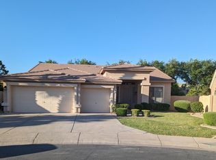 521 S Bahama Dr, Gilbert, AZ 85296