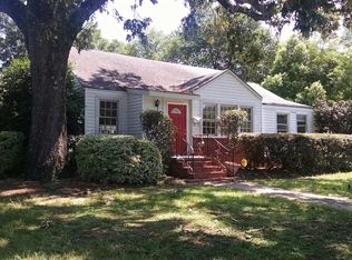 2116 E 37th St, Savannah, GA 31404