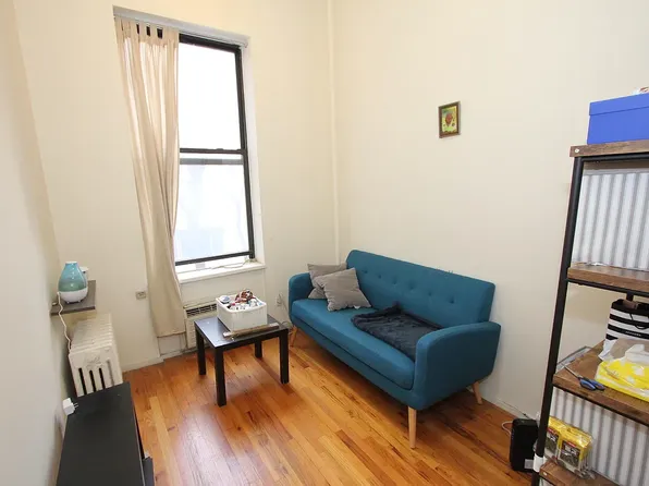 251 W 15th St APT 18, New York, NY 10011