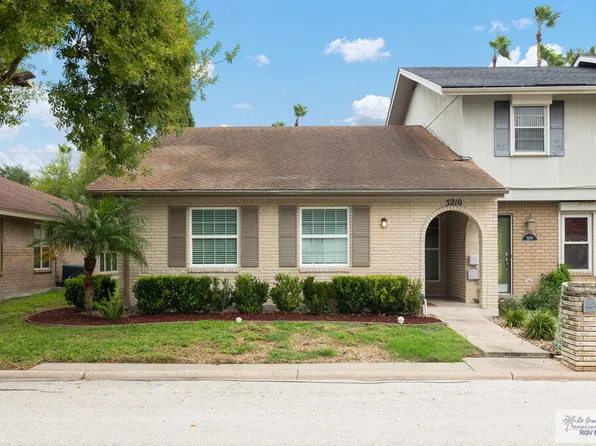 5210 Guava Dr, Harlingen, TX 78552