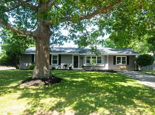 143 Deanna Rd, Brockton, MA 02302