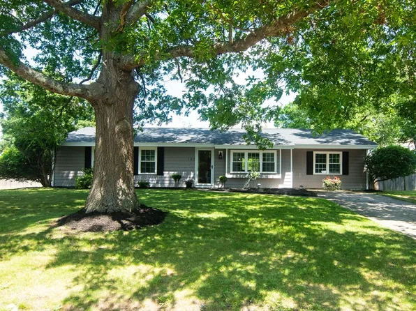 143 Deanna Rd, Brockton, MA 02302