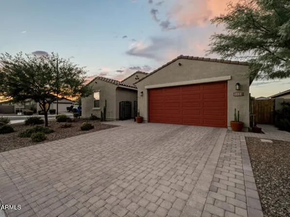 4968 W ELIJAH Lane, San Tan Valley, AZ 85144