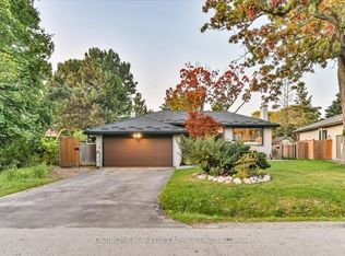 130 Princess Anne Cres #BASEMENT, Toronto, ON M9A2R6