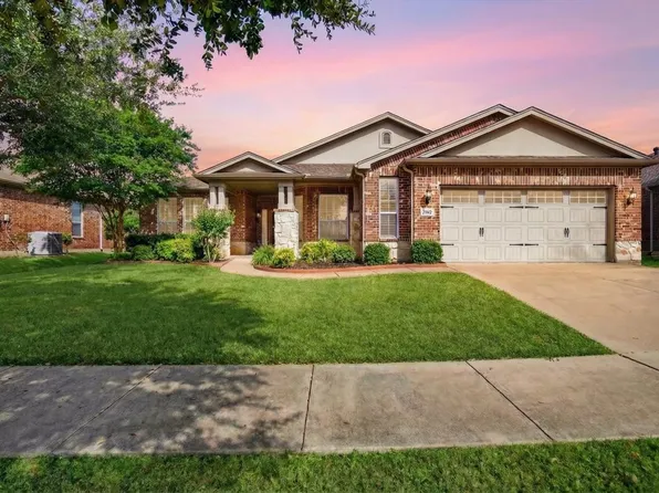 6470 Bushwoods Dr, Frisco, TX 75036