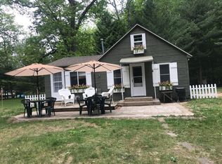 705 N Rush St, Pentwater, MI