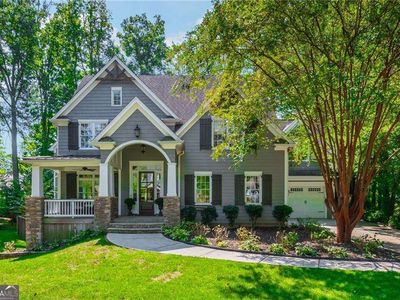 150 Shady Grove Ln, Alpharetta, GA, 30009