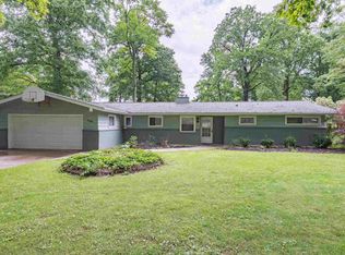 6048 Inwood Ln, Fort Wayne, IN 46835