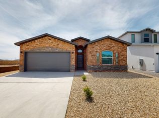 13904 Garforth Ave, El Paso, TX 79928