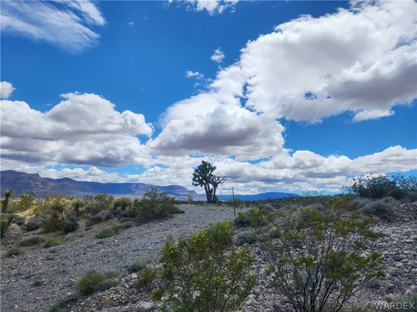 1740 W Safari Cir, Meadview, AZ 86444