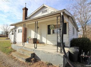 225 Stingley Rd, Greenville, OH 45331