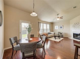 810 Centerbrook Pl, Round Rock, TX 78665