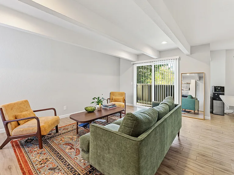 2524 T St #16 — Photo 8