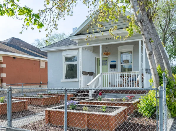 827 W Ouray Ave N, Salt Lake City, UT 84116