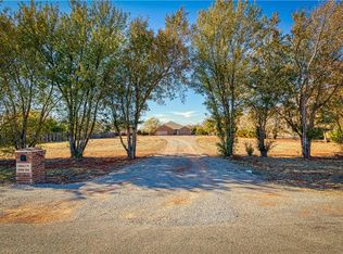 10663 N 2000th Rd, Elk City, OK 73644