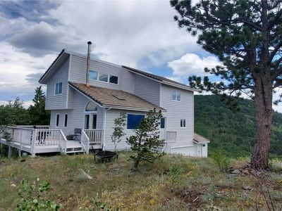 979 Alpine Way, Idaho Springs, CO, 80452