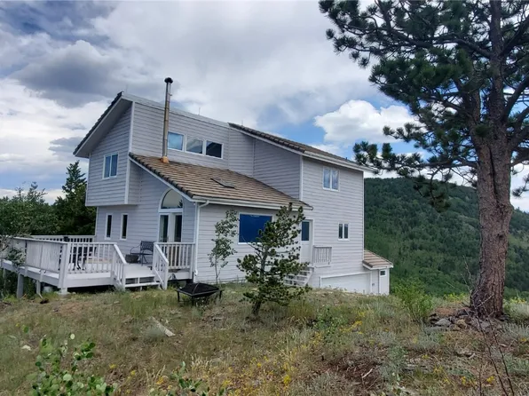 979 Alpine Way, Idaho Springs, CO 80452