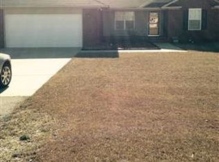 3600 Red Lane Rd, Dalzell, SC 29040