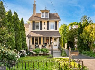 50 Franklin Ave, Bryn Mawr, PA 19010