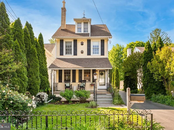 50 Franklin Ave, Bryn Mawr, PA 19010