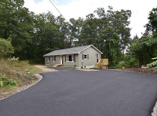 57 Cambridge Street Ext, Ayer, MA 01432