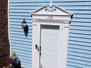 1155 Greenyard Way, Norcross, GA 30093